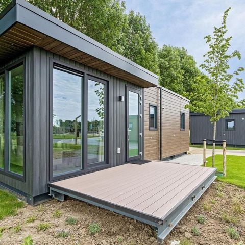 Topparken Resort Lexmond - Camping Vijfheerenlanden - Afbeelding N°4