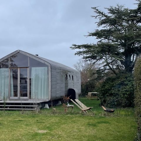 Chalet 4 personen - Nachtegaal C42