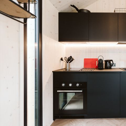 UNIEKE ACCOMMODATIE 4 personen - Melle C13