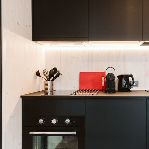 UNIEKE ACCOMMODATIE 4 personen - Melle C13