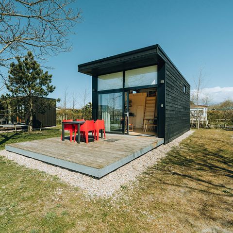 UNIEKE ACCOMMODATIE 4 personen - De Hoagte C6
