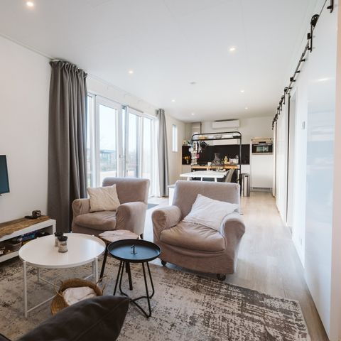 VAKANTIEHUIS 6 personen - Grote Stern C61