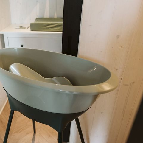 UNIEKE ACCOMMODATIE 3 personen - Tiny Rebel C16