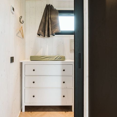 UNIEKE ACCOMMODATIE 3 personen - Tiny Rebel C16