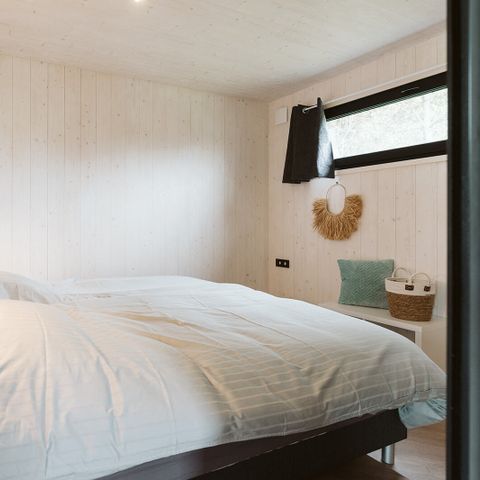 UNIEKE ACCOMMODATIE 3 personen - Tiny Rebel C16