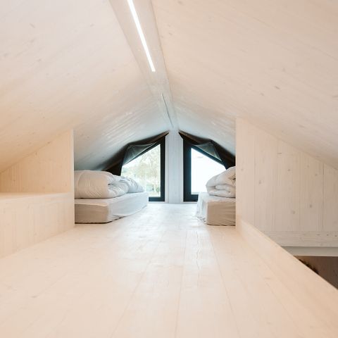 UNIEKE ACCOMMODATIE 6 personen - Scandic C17