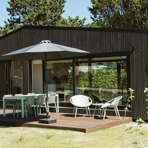 Tiny House 6 personen - Eden C28