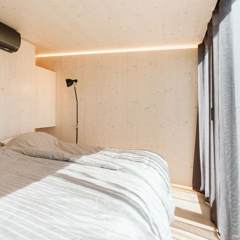 UNIEKE ACCOMMODATIE 6 personen - Eden C28
