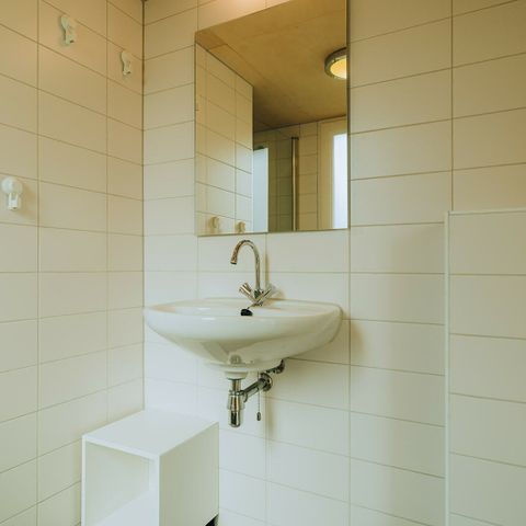 UNIEKE ACCOMMODATIE 6 personen - 't Kroaje C7