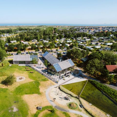 UNIEKE ACCOMMODATIE 4 personen - Wikkelhouse Bear