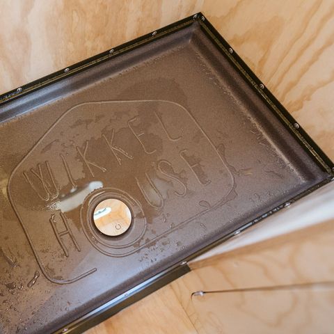 UNIEKE ACCOMMODATIE 4 personen - Wikkelhouse Bear