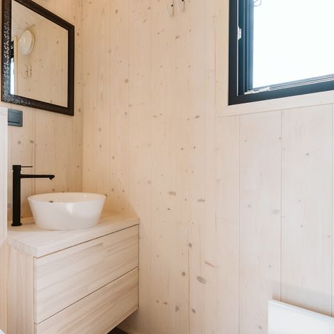 UNIEKE ACCOMMODATIE 4 personen - Est C19