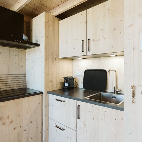 UNIEKE ACCOMMODATIE 4 personen - Klaproos C26