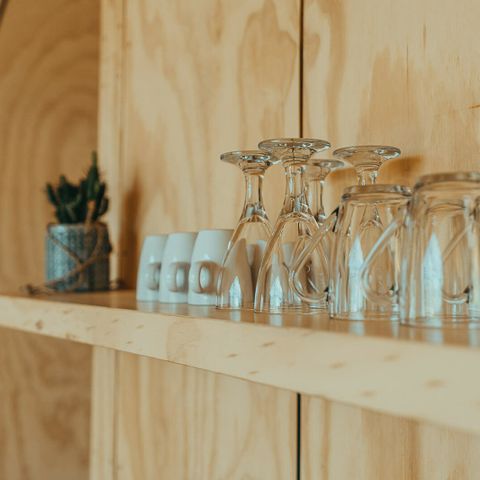 UNIEKE ACCOMMODATIE 5 personen - Oep C10