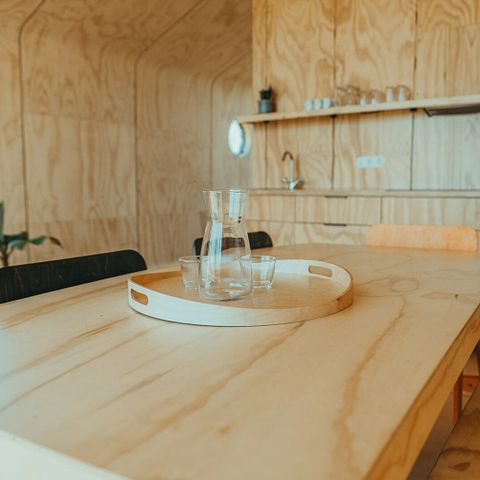 UNIEKE ACCOMMODATIE 5 personen - Oep C10