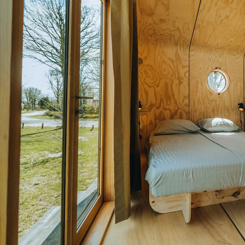 UNIEKE ACCOMMODATIE 5 personen - Oep C10