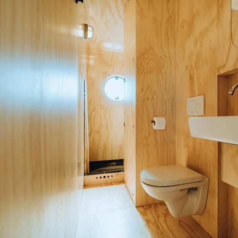 UNIEKE ACCOMMODATIE 5 personen - Oep C10