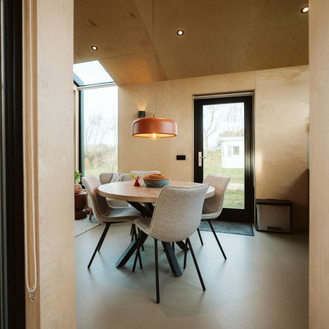 VAKANTIEHUIS 4 personen - Torenvalk C32
