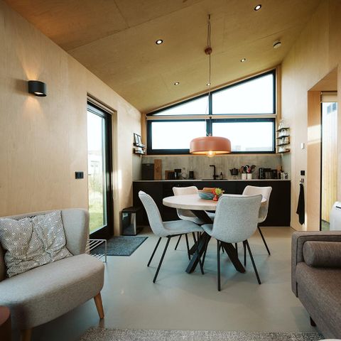 VAKANTIEHUIS 4 personen - Torenvalk C32