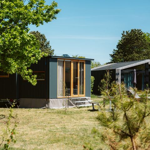 VAKANTIEHUIS 4 personen - Klapkot C20