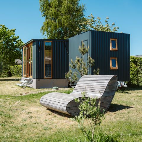 VAKANTIEHUIS 4 personen - Klapkot C20