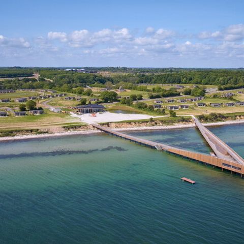 Center Parcs Nordborg Resort - Zuid-Denemarken - Afbeelding N°3