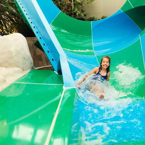 Center Parcs Nordborg Resort - Zuid-Denemarken - Afbeelding N°2