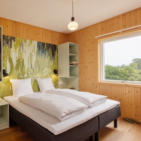 Bungalow 6 personen - Premium NO2822