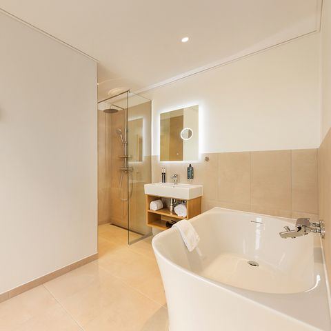 Bungalow 2 personen - VIP NO2831