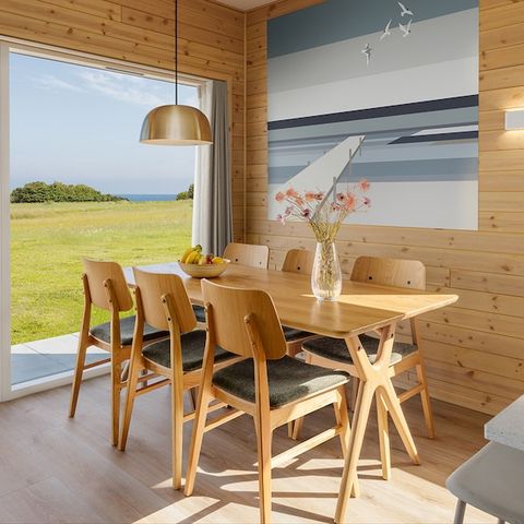 Bungalow 4 personen - VIP NO2832