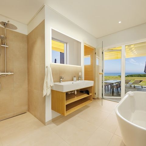 Bungalow 4 personen - VIP NO2832