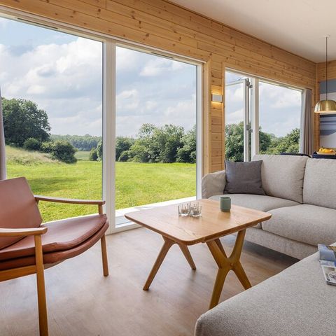 Bungalow 6 personen - VIP NO2833