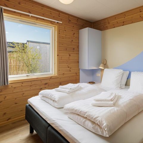 Bungalow 6 personen - VIP NO2833