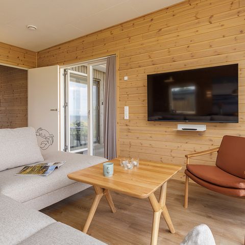 Bungalow 6 personen - VIP NO2833