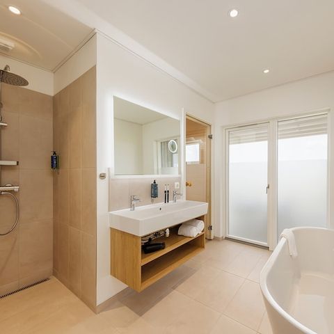 Bungalow 6 personen - VIP NO2833