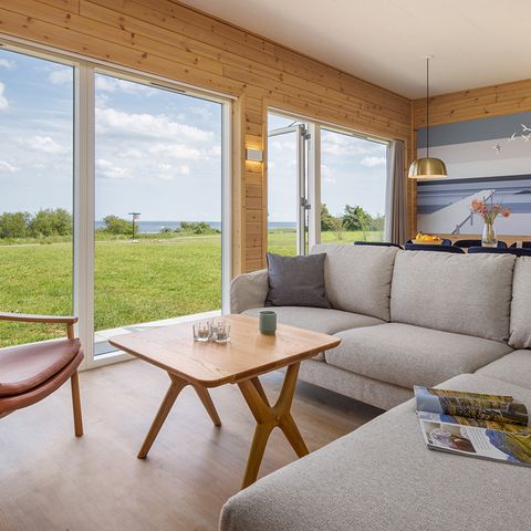 Bungalow 6 personen - VIP NO2833