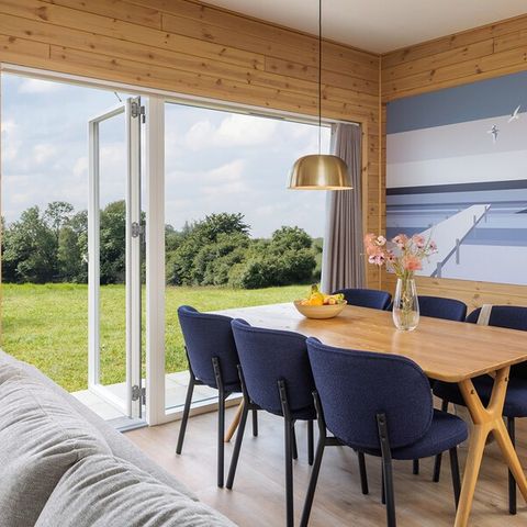 Bungalow 6 personen - VIP NO2833