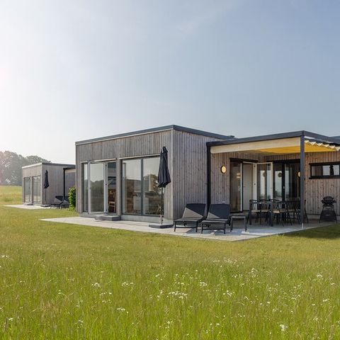 Bungalow 4 personen - VIP Seafront NO2836