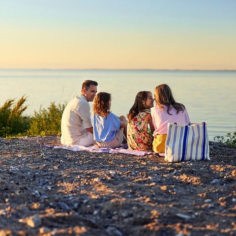 Center Parcs Nordborg Resort - Zuid-Denemarken - Afbeelding N°6