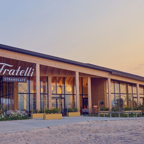 Center Parcs Nordborg Resort - Zuid-Denemarken - Afbeelding N°4