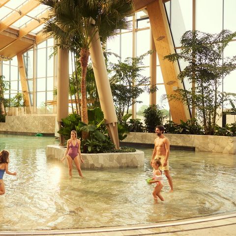 Center Parcs Nordborg Resort - Zuid-Denemarken - Afbeelding N°5