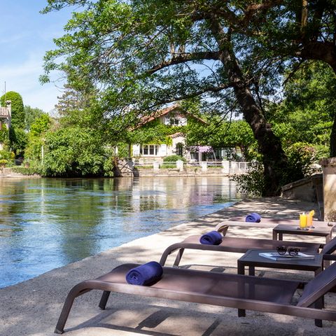 SOWELL - Domaine de la petite Isle - Luberon - Vaucluse - Afbeelding N°4