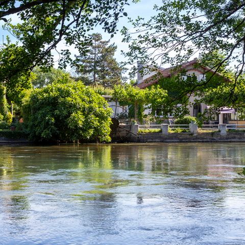 SOWELL - Domaine de la petite Isle - Luberon - Vaucluse - Afbeelding N°5