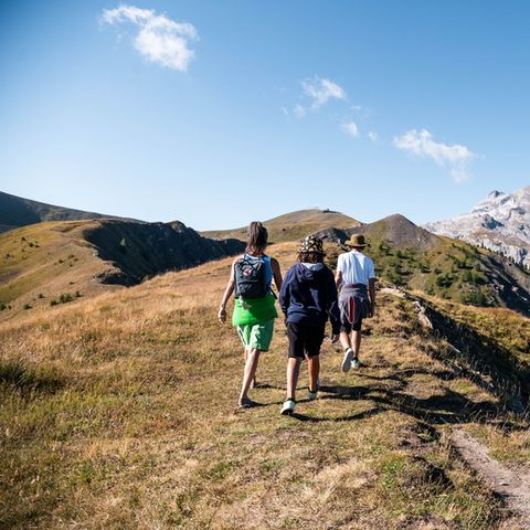 SOWELL - Marmotel & Spa - Alpes-de-Haute-Provence - Afbeelding N°6