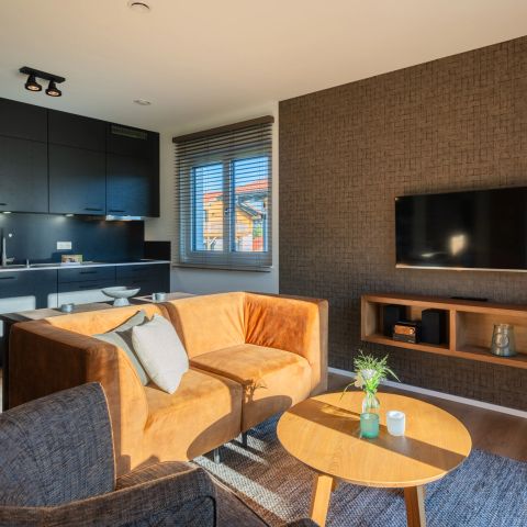 Bungalow 4 personen - 4L
