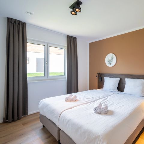 Bungalow 4 personen - 4L