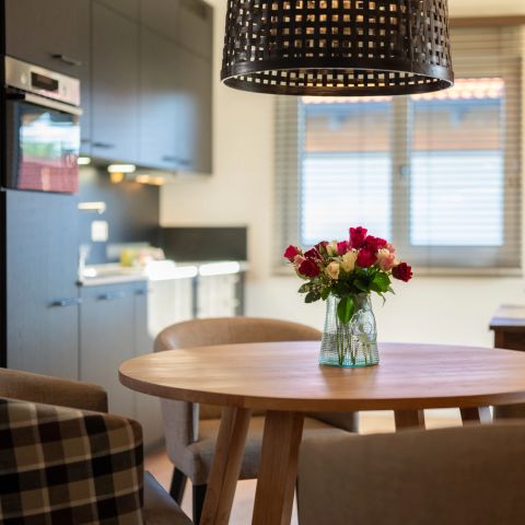 Bungalow 4 personen - 4L