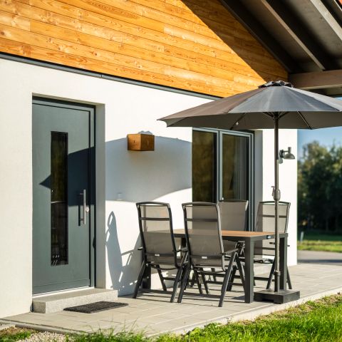 Bungalow 4 personen - 4L