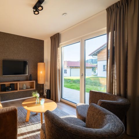 Bungalow 4 personen - 4L