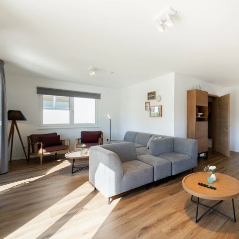 Bungalow 6 personen - 6C